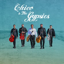 Chico & The Gypsies - Festival Foire en Sc&egrave;ne